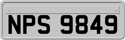NPS9849