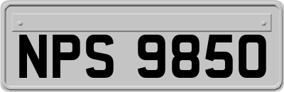 NPS9850