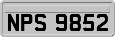 NPS9852