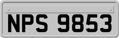 NPS9853