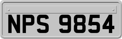 NPS9854