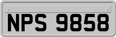 NPS9858