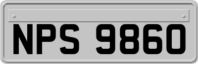 NPS9860