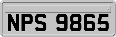 NPS9865