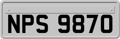 NPS9870