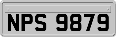 NPS9879
