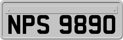 NPS9890