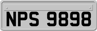 NPS9898