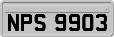 NPS9903