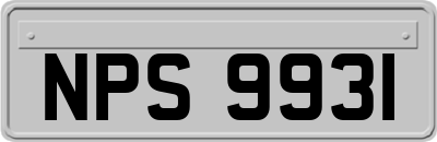 NPS9931
