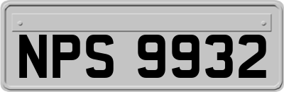 NPS9932
