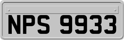 NPS9933