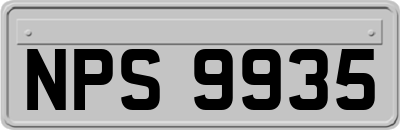 NPS9935