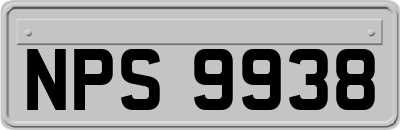 NPS9938