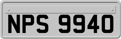 NPS9940