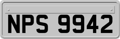 NPS9942