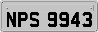 NPS9943