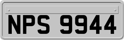 NPS9944