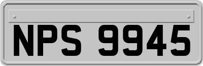 NPS9945