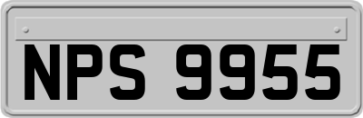 NPS9955