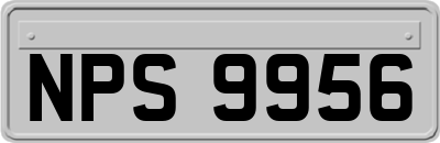 NPS9956