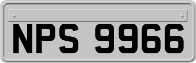 NPS9966