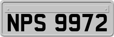 NPS9972