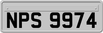 NPS9974
