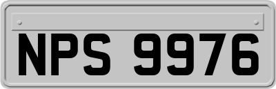 NPS9976