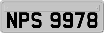 NPS9978