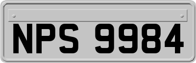 NPS9984
