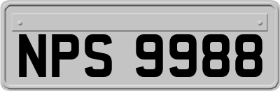 NPS9988