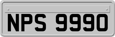 NPS9990