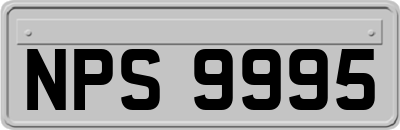 NPS9995