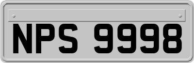 NPS9998
