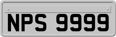 NPS9999