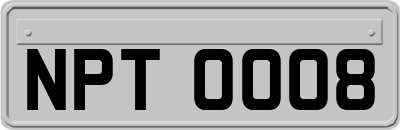 NPT0008