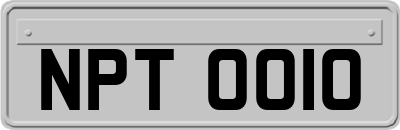 NPT0010