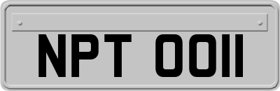 NPT0011