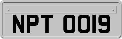 NPT0019