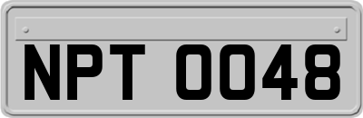 NPT0048
