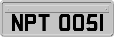 NPT0051