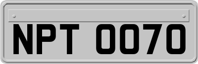 NPT0070