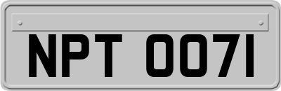 NPT0071