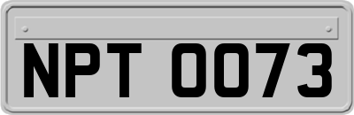 NPT0073