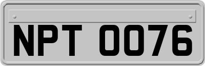 NPT0076