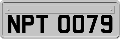 NPT0079