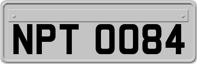 NPT0084