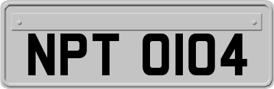 NPT0104