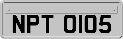 NPT0105